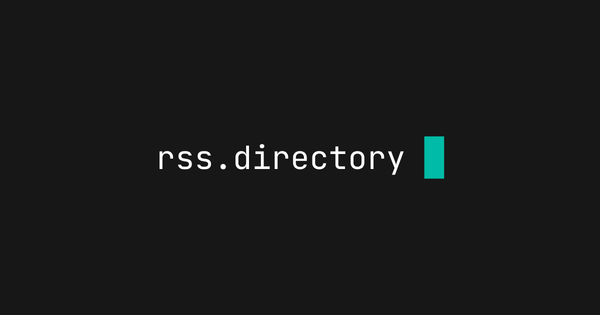 RSS Directory